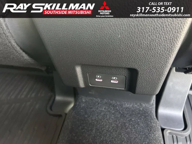 2026 Mitsubishi Eclipse Cross SE - Photo 15