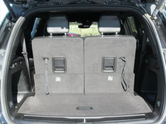 Certified Used 2022 Black Jeep Altitude image 32