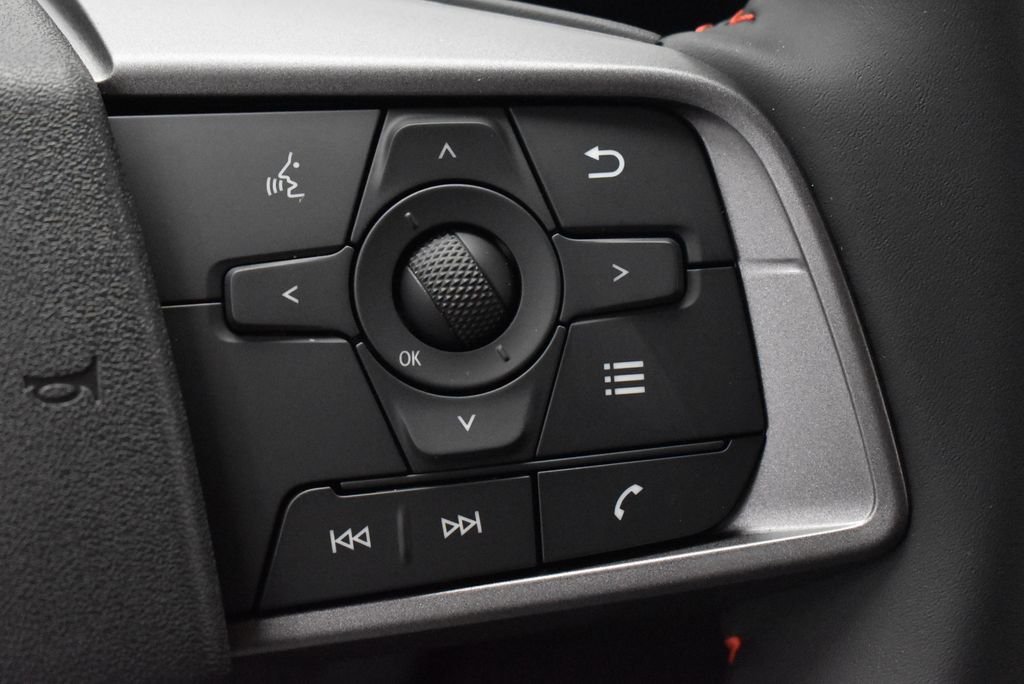 2026 Nissan Sentra SR - Photo 16
