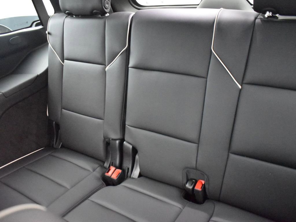 2026 CADILLAC ESCALADE - Image 29