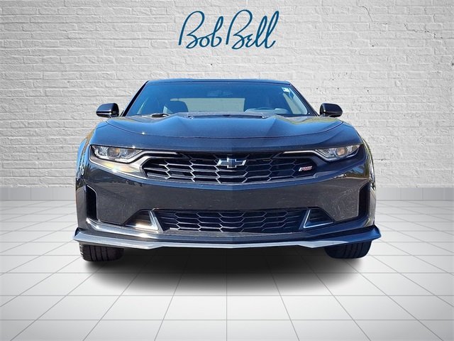 2023 Chevrolet Camaro LT1 photo 2