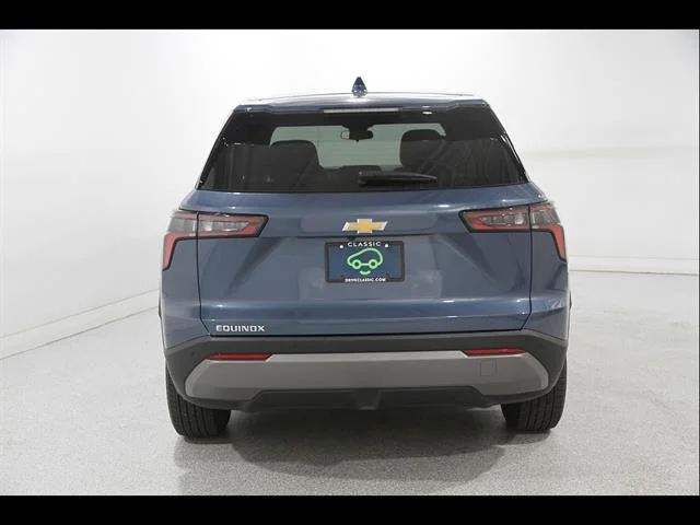2026 Chevrolet Equinox LT - Photo 19