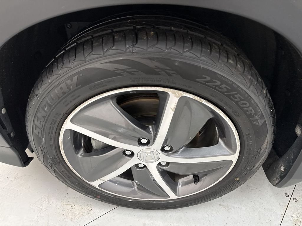 2022 Honda HR-V EX - Photo 30