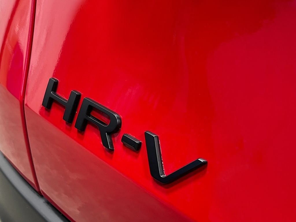 New 2027 Milano Red Honda Sport image 6