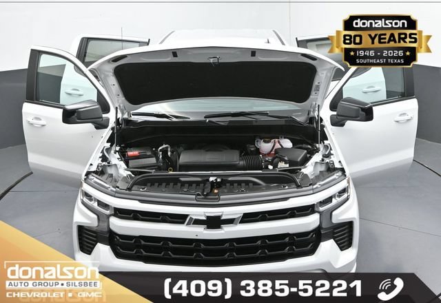 2026 Chevrolet Silverado 1500 RST - Photo 24
