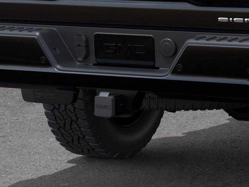 New 2026 Onyx Black GMC Denali image 14