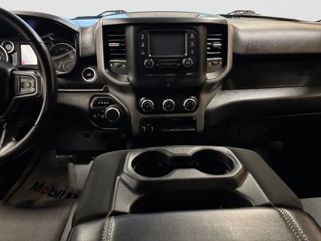 Used 2019 Red Ram Tradesman image 12