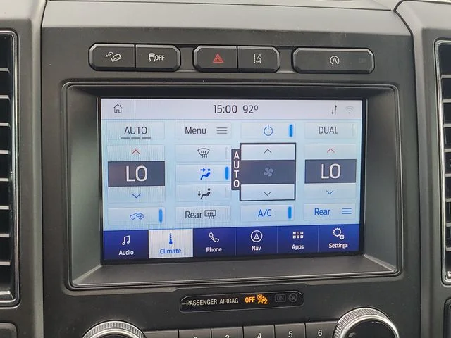 Used 2020 Gray Ford Limited image 29