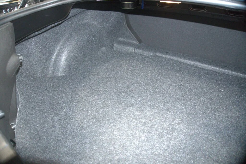 Used 2011 Black Chevrolet SS image 56