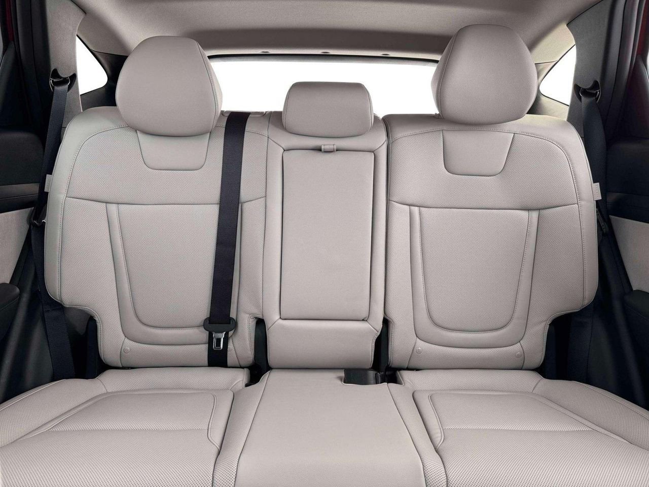 New 2026 Creamy White Pearl Hyundai Limited image 35