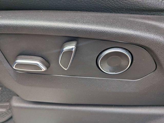 Used 2024 Blue GMC Denali image 18