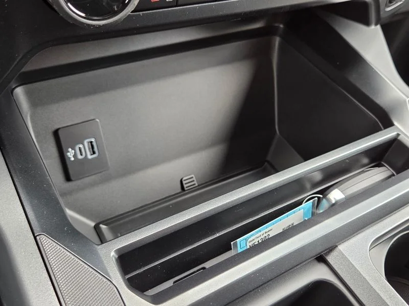 New 2026 Carbonized Gray Metallic Ford F-350® XLT image 44