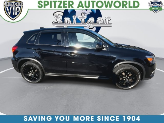 Used 2018  Mitsubishi 2.0 LE image 2