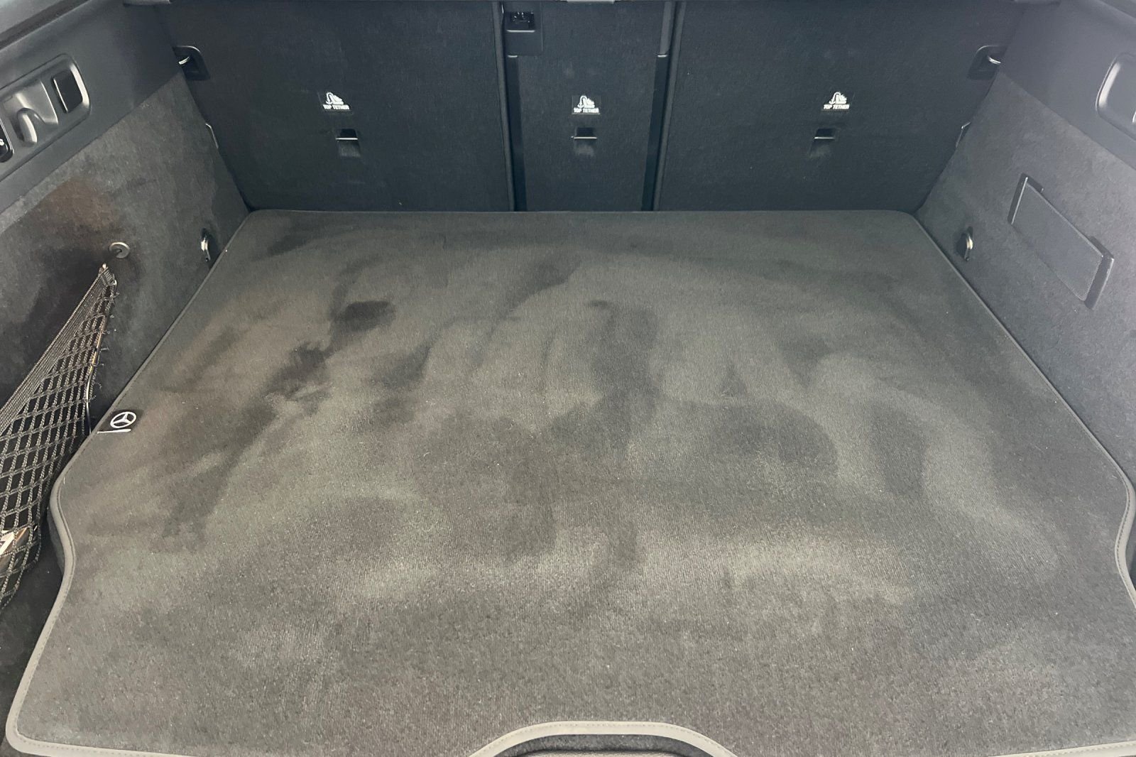 Certified Used 2025 Black Mercedes-Benz 350e image 17