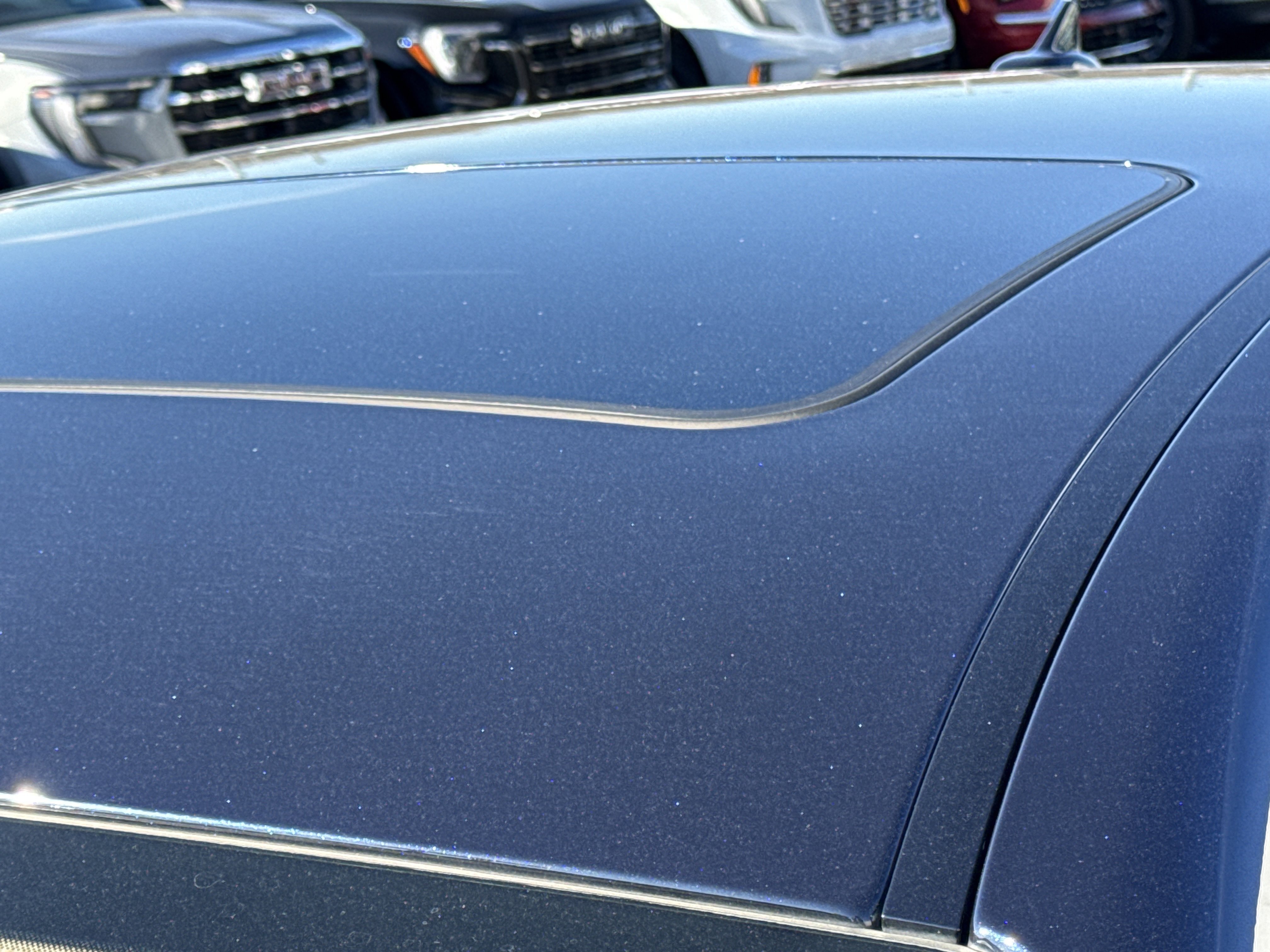 2022 Maserati Ghibli Modena - Photo 13