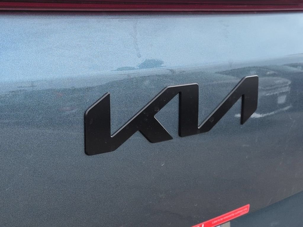 New 2026 Astra Blue Kia SX Prestige image 32