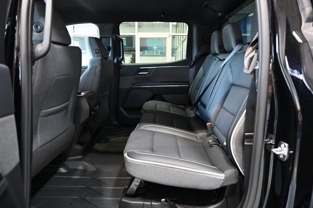 2026 GMC Sierra EV Elevation - Photo 26