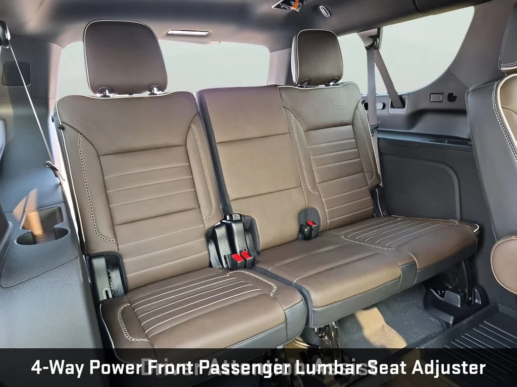 New 2026 GMC Yukon XL Denali Ultimate, photo 52