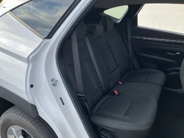 2023 Hyundai Tucson SEL - Photo 24