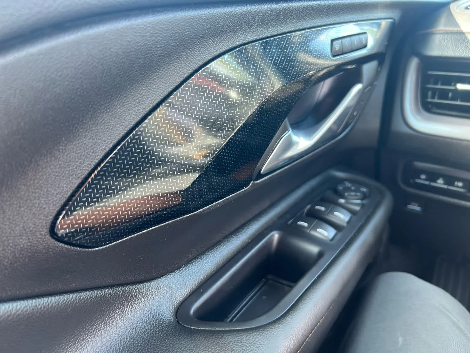 2024 GMC Terrain AT4 - Photo 20