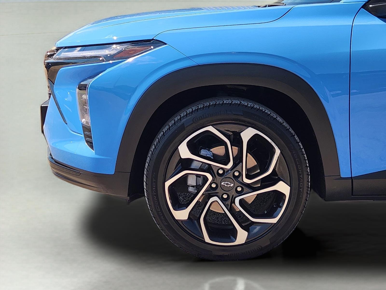 2024 Chevrolet Trax RS - Photo 8