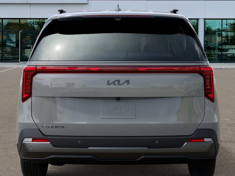 New 2027 Silver Kia SX Prestige image 13