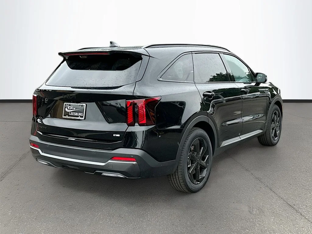 2026 Kia Sorento SX Prestige Hybrid - Photo 7