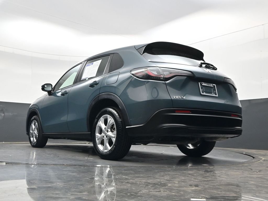 Used 2024  Honda LX image 37