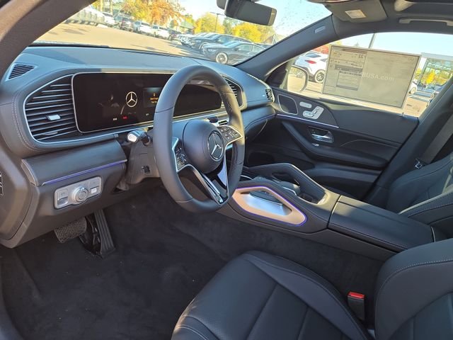 Certified Used 2026 Black Mercedes-Benz GLE 350 image 26