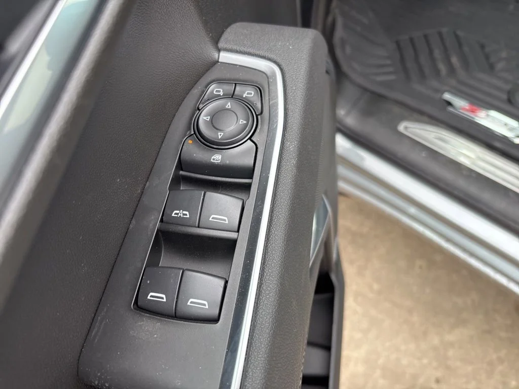 2026 Chevrolet Silverado 1500 RST - Photo 30