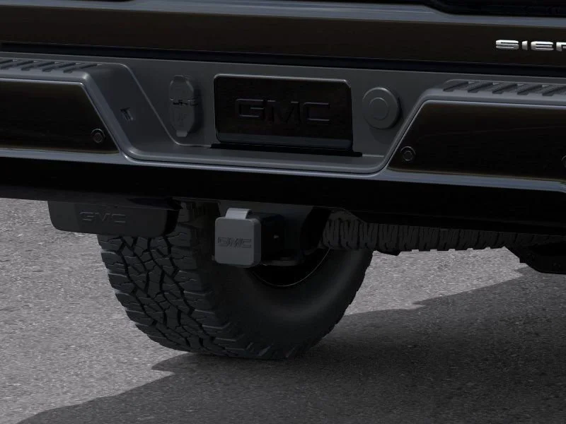 New 2026 Onyx Black GMC Denali image 14
