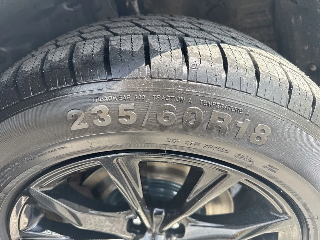 Used 2024 White Honda Sport-L image 38