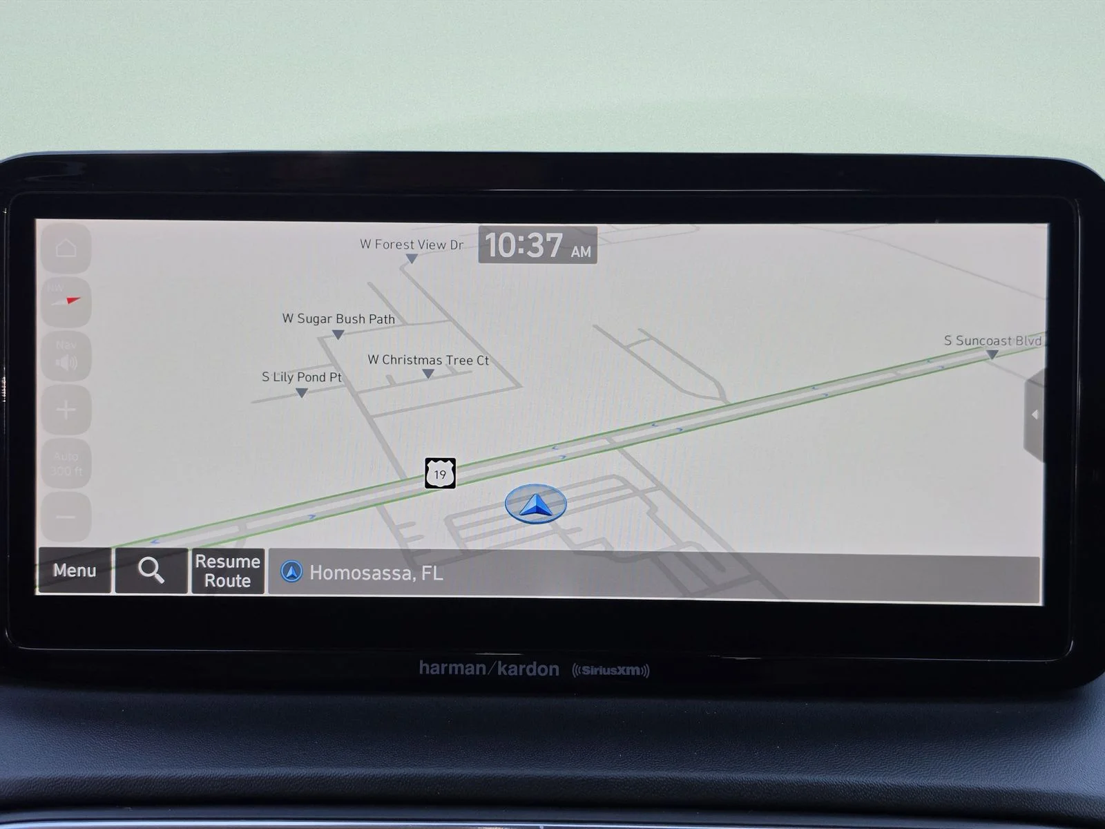 Used 2023 White Hyundai Limited image 26