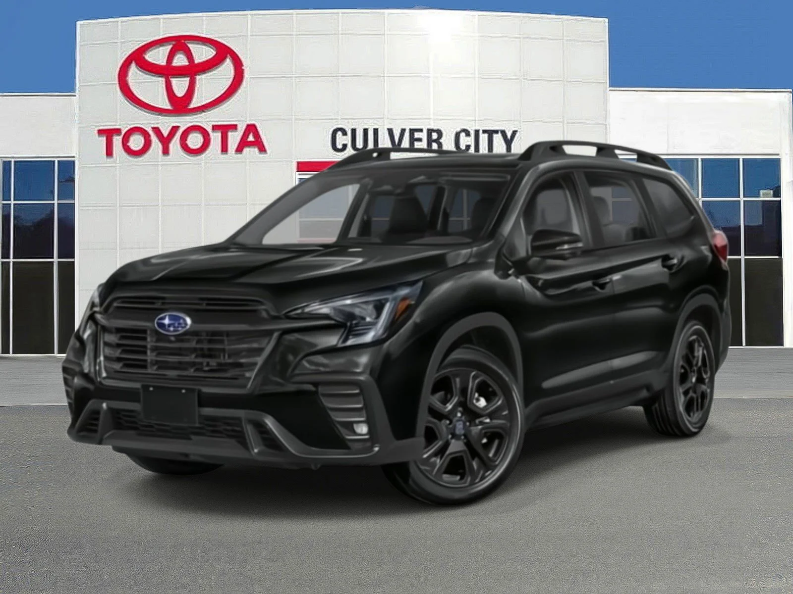 2024 Subaru Ascent Onyx Edition Limited 7 Passenger's photo