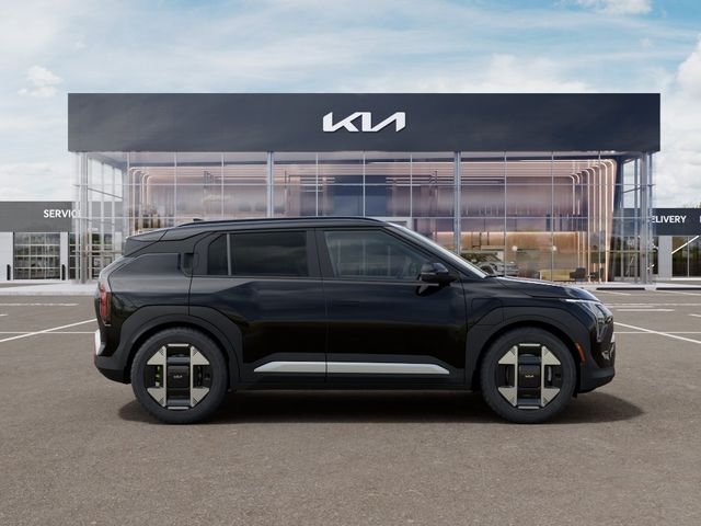 New 2027 Aurora Black Pearl Kia Wind image 8