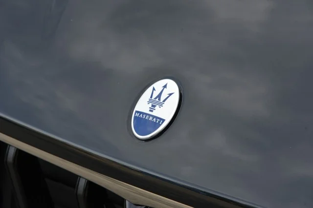 Used 2024 Nero Assoluto Metallic Maserati GT Ultima AWD ~ NERO/NERO ~ CPO ELEGIBLE image 43