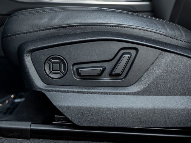 Used 2023 Satellite Silver Audi 55 Premium Plus image 16