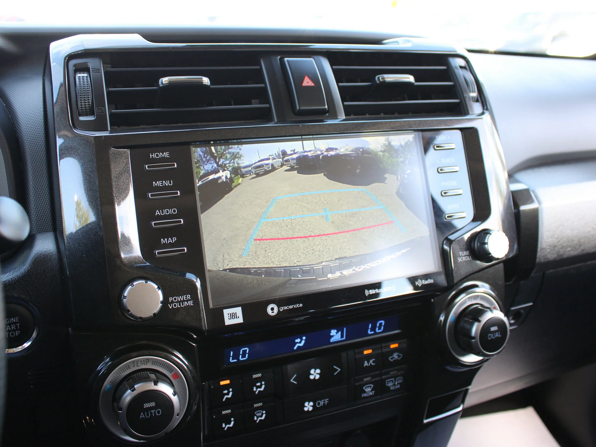Certified Used 2020 Black Toyota Limited * No Accidents | Heated/Cooled Seats | Navigation | JBL | Adaptive Cruise | Apple CarPlay image 22