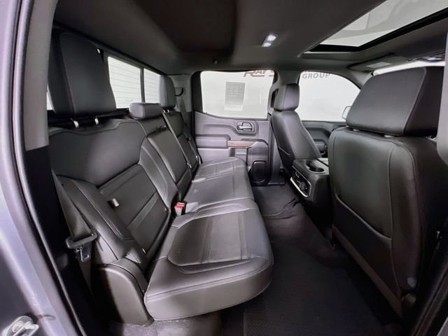 Used 2020 Gray GMC Denali image 44