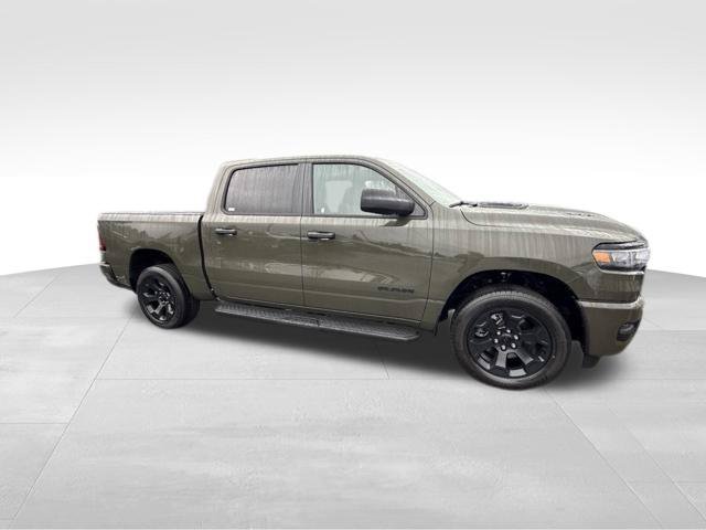 2027 RAM 1500 Pickup Express