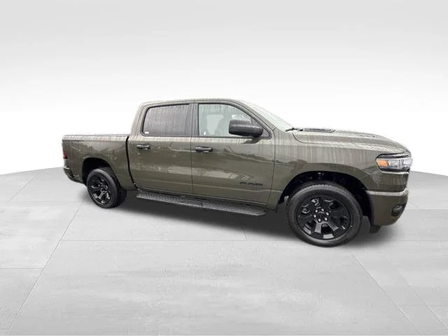 2027 RAM 1500