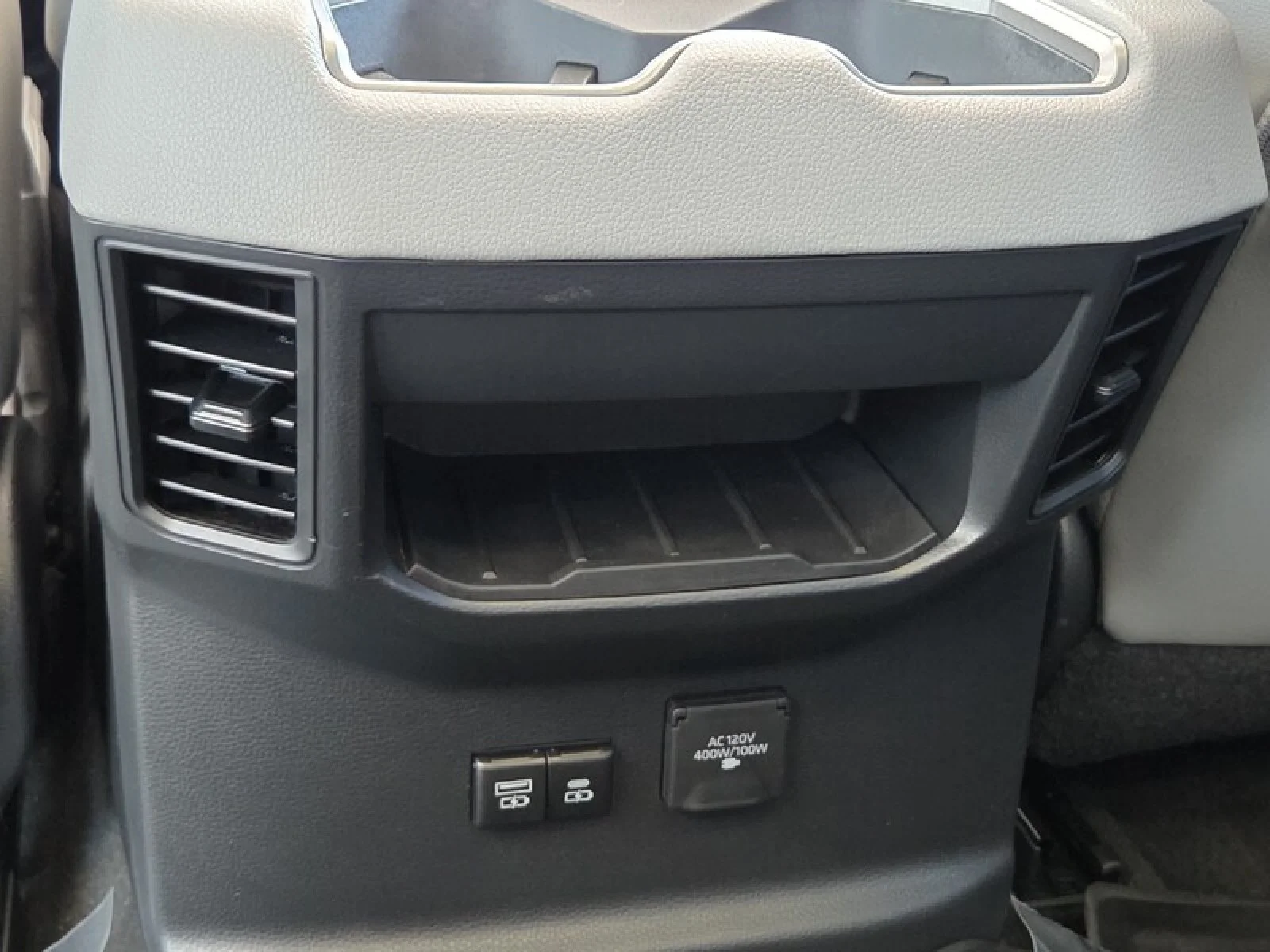 Used 2024 Wind Chill Pearl Toyota Limited Hybrid image 15