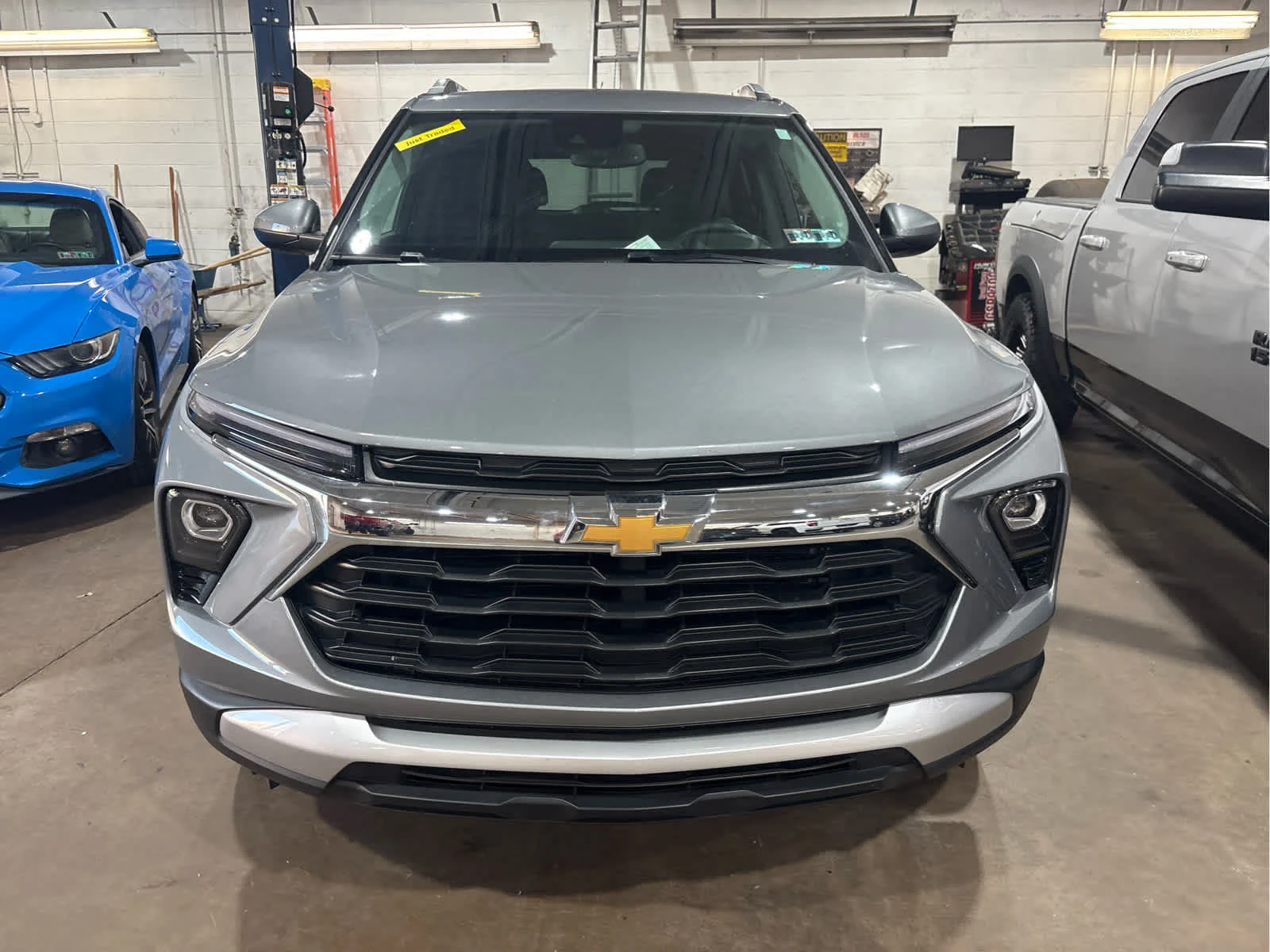 KL79MRSL0RB062309