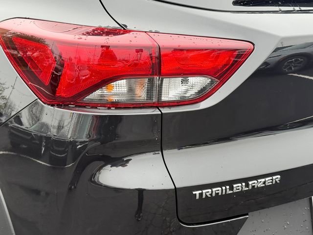 2026 Chevrolet Trailblazer LT - Photo 7