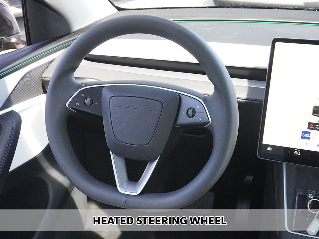 Used 2026 Black Tesla Long Range image 9