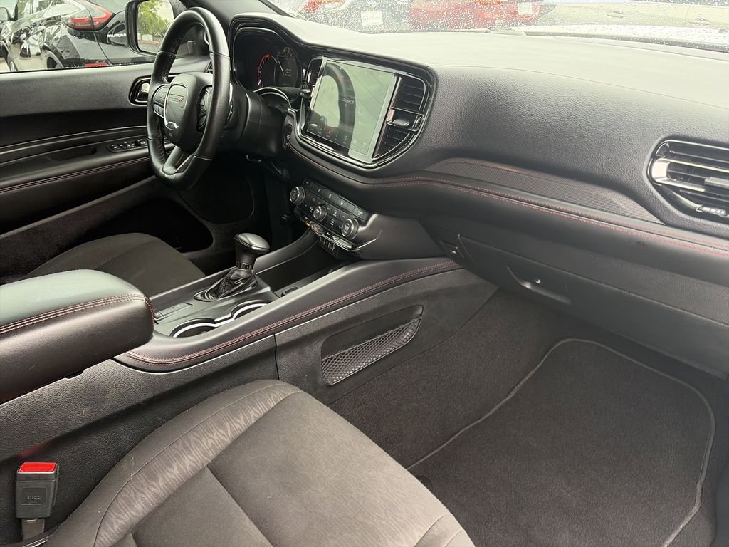 Used 2025 White Dodge R/T image 33