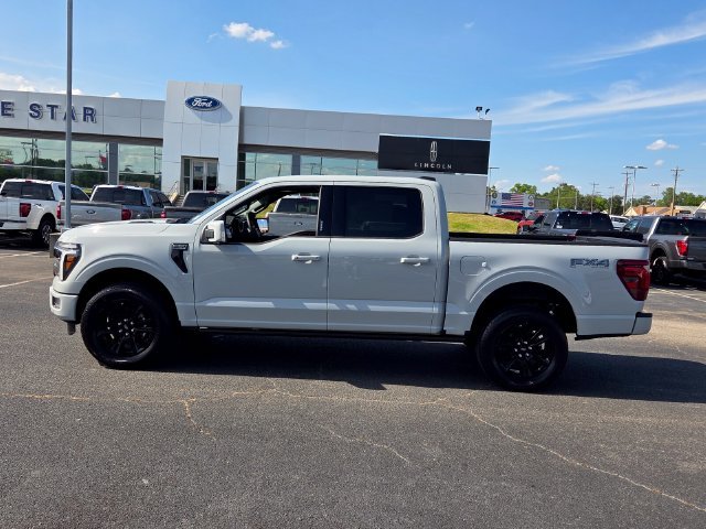 New 2026 Avalanche Ford Platinum image 4