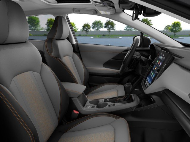 New 2027 MAGNETITE GRAY PEARL Subaru Limited image 15