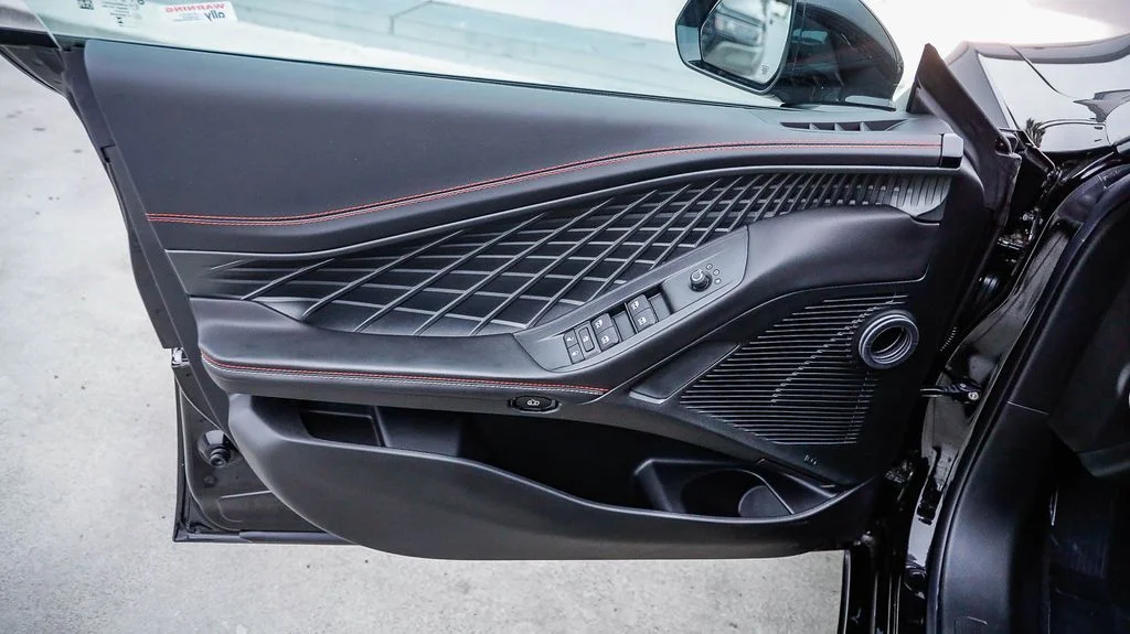 New 2026 Black Dodge R/T image 24