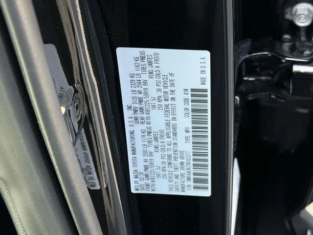 New 2026 Jet Black Mica Mazda Premium Plus AWD image 32
